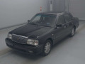 2008 Toyota Crown Sedan