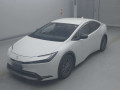 2024 Toyota Prius