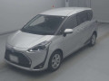 2020 Toyota Sienta