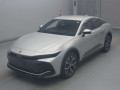 2023 Toyota Crown Crossover