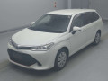 2017 Toyota Corolla Fielder