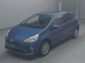 2012 Toyota Aqua