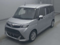 2020 Toyota TANK