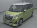 2018 Toyota Roomy