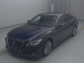 2021 Toyota Crown Hybrid