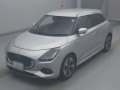 2025 Suzuki Swift