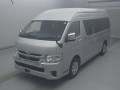 2021 Toyota Hiace Wagon