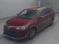2017 Toyota Corolla Fielder