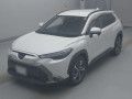 2022 Toyota Corolla Cross