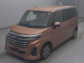 2021 Toyota Roomy