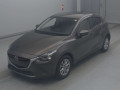 2015 Mazda Demio
