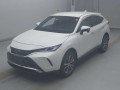2023 Toyota Harrier