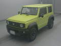 2026 Suzuki Jimny Sierra