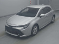 2018 Toyota Corolla Sports