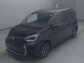 2023 Toyota Sienta
