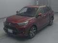 2021 Toyota Raize