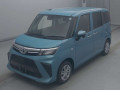 2026 Toyota Roomy