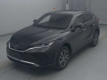 2021 Toyota Harrier