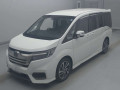 2021 Honda Step WGN Spada