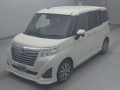 2019 Toyota Roomy