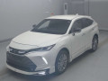 2021 Toyota Harrier Hybrid