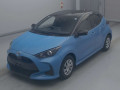 2021 Toyota YARIS