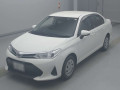 2022 Toyota Corolla Axio