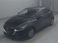2021 Mazda Mazda2