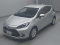 2023 Toyota Aqua