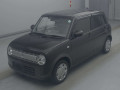 2019 Suzuki ALTO Lapin