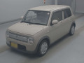 2020 Suzuki ALTO Lapin