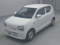 2021 Suzuki Alto