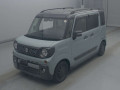 2019 Suzuki Spacia GEAR