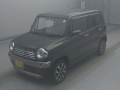 2019 Suzuki Hustler