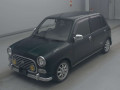 2002 Daihatsu Miragino
