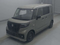 2025 Suzuki Spacia Base