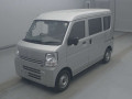 2025 Suzuki Every