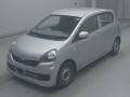 2015 Daihatsu Mira e:S