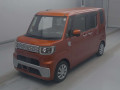 2015 Daihatsu Wake