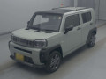 2025 Daihatsu TAFT