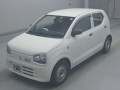 2016 Suzuki Alto