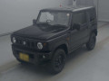 2025 Suzuki Jimny