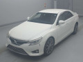 2013 Toyota Mark X