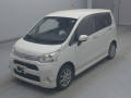 2011 Daihatsu Move Custom