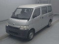 2016 Toyota Townace Van