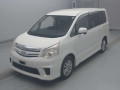 2010 Toyota Noah