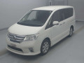 2012 Nissan Serena