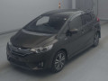 2015 Honda Fit Hybrid