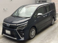 2020 Toyota Voxy