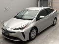 2020 Toyota Prius